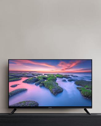 Smart TV Xiaomi 32” - Android TV
