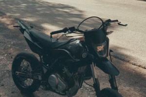 wr 125 x