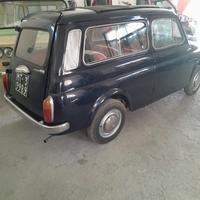 Bianchina giardiniera