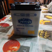 BATTERIA MAGNETI MARELLI 12V 14H
