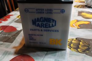 BATTERIA MAGNETI MARELLI 12V 14H