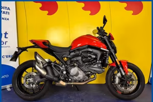 DUCATI Monster 937 Garantita e Finanziabile