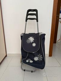 Carrello per la spesa