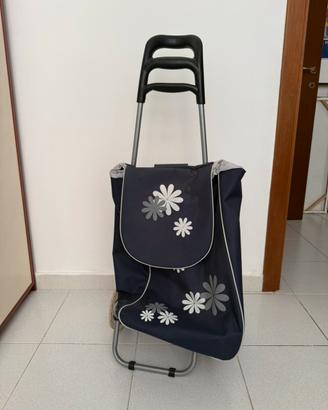 Carrello per la spesa