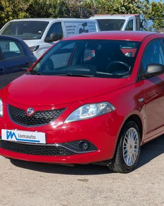 LANCIA Ypsilon 1.2cc 69cv