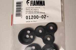 kit valvole Aqua 8 Fiamma