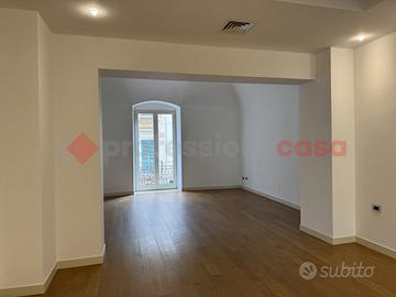 Appartamento Taranto [Cod. rif 3235171ARG]