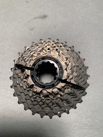 Pacco pignoni dura-ace 11v