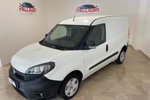 Fiat Doblo Doblò 1.3 MJT S&S PC-TN Cargo Easy