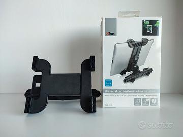 Porta tablet Trust per sedili auto