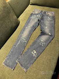 Jeans Levi’s 501