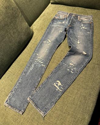 Jeans Levi’s 501