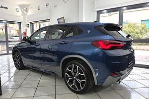 Bmw X2 sDrive18d Msport-X