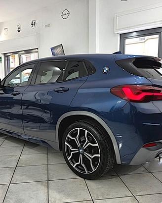 Bmw X2 sDrive18d Msport-X