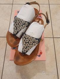 Infradito Gioiello Donna