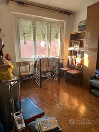 Camera 20 m2 Milano Ovest