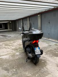 HONDA SH 300 – 2019