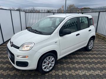 Fiat Panda 0.9 TwinAir Turbo Natural Power Easy