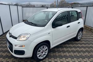 Fiat Panda 0.9 TwinAir Turbo Natural Power Easy