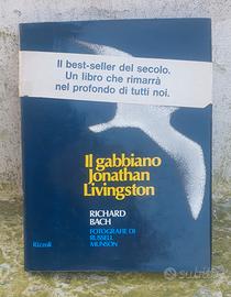 Libro di Richard Bach 1973