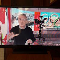 Televisore LCD 24 pollici JVC LT-24VAH325I