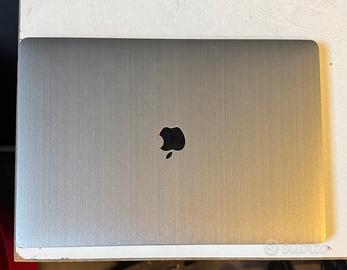 MacBook Pro (15-inch, 2016)