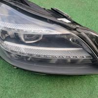 MERCEDES CLS W218 FULL LED Faro Fanale Destro Dx