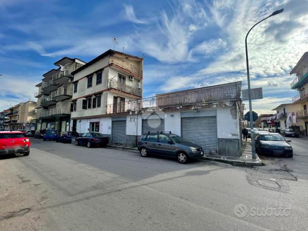 BOX A ARZANO