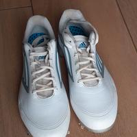 Scarpe da golf Adizero one WD N* 41 e 1/3