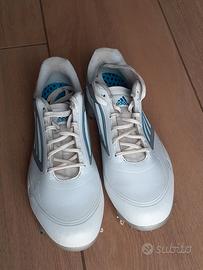 Scarpe da golf Adizero one WD N* 41 e 1/3