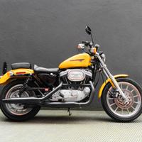 Harley-Davidson Sportster XL1200S Sport - 1999