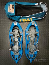 Ciaspole TSL 325 Roll