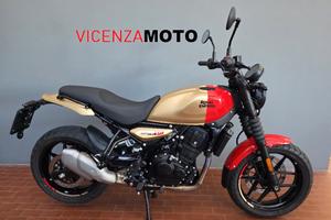 Royal Enfield Guerrilla 450