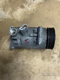 Compressore clima tiguan 2,0 2014 5K0820803A