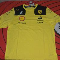 maglia ferrari