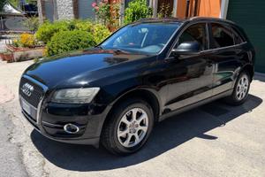 Audi Q5 2.0 TDI 170 CV quattro S tronic