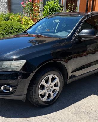 Audi Q5 2.0 TDI 170 CV quattro S tronic
