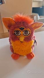Furby Rooster 1999 raro