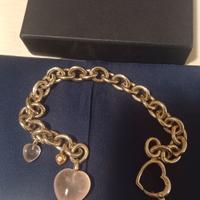 Bracciale marca Miluna miss Italia