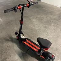 Monopattino elettrico sunnigoo