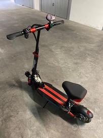 Monopattino elettrico sunnigoo