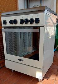 Cucina a gas De Longhi