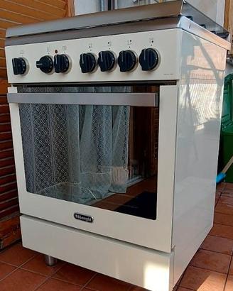 Cucina a gas De Longhi