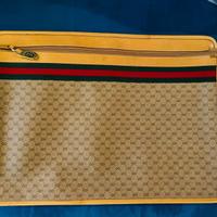 Borsa - cartella GUCCI