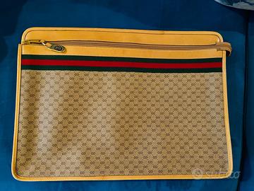 Borsa - cartella GUCCI