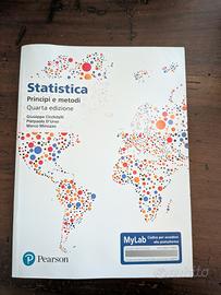 Statistica principi e metodi Quarta edizione 