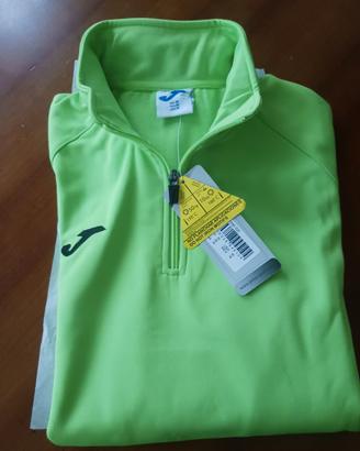 Maglia tuta sportiva uomo marca Joma tg M