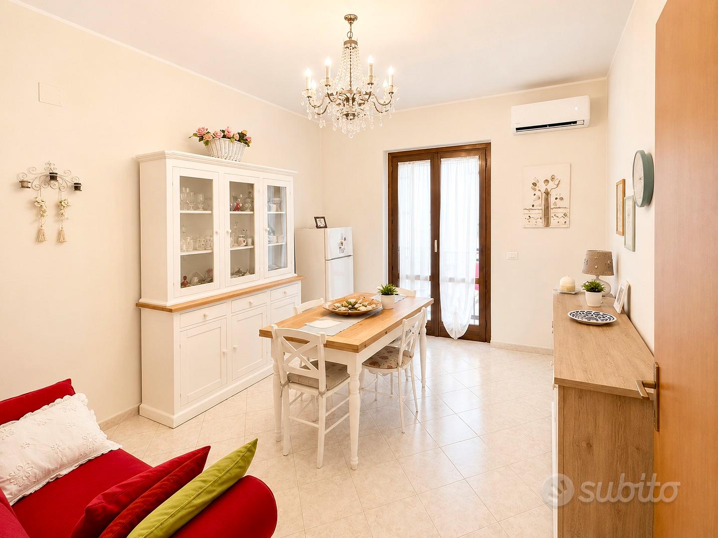 Appartamento – Catania, Nesima Superiore, Monte Po-Nesima-San Leone-Rapisardi - Vista 5