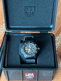 Luminox Navy Seals XS3601