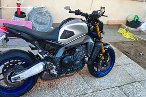  mt09sp del 2022